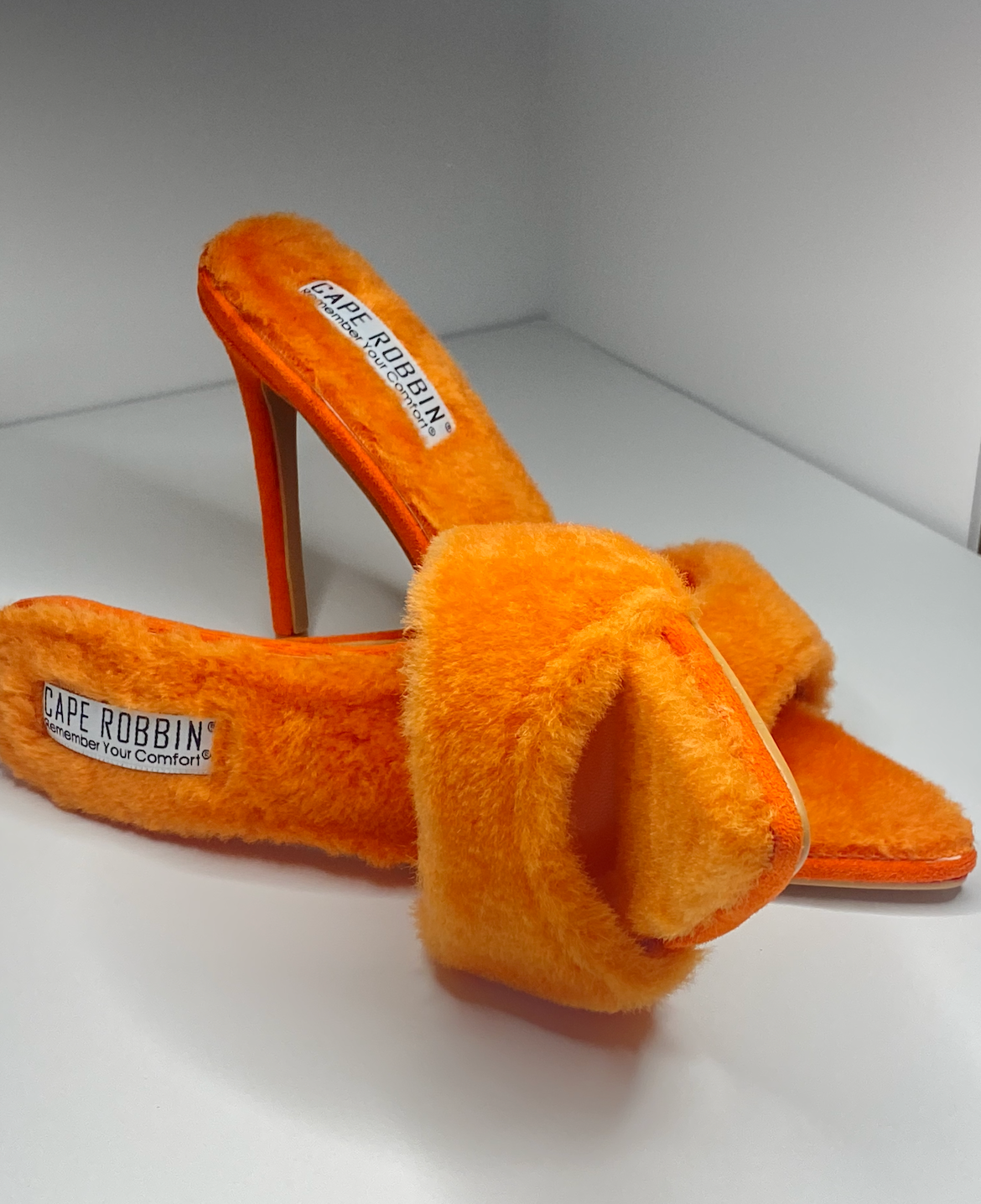 Orange Crush