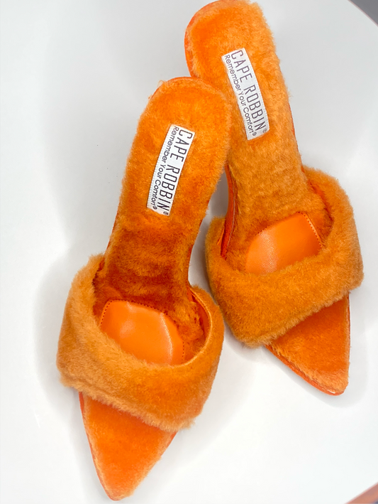 Orange Crush